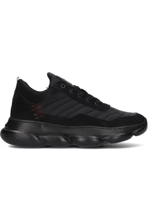 Red Rag Jongens Sneakers 13483 - - Maat 31