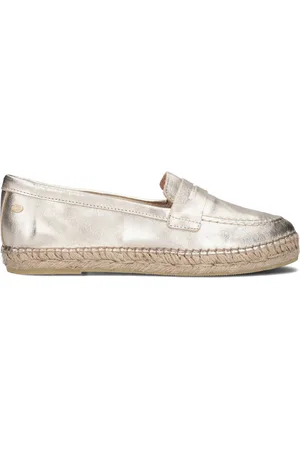 Fred de la Bretoniere Dames Espadrilles 152010234 - - Maat 37