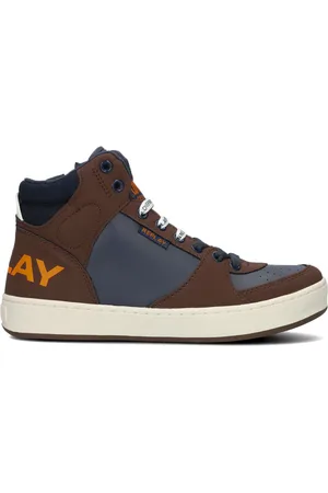 Replay Jongens Sneakers Cobra - - Maat 33