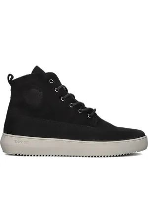 Blackstone Heren Sneakers Aspen - - Maat 40