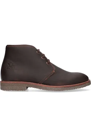 Panama Jack Heren Veterschoenen Gael - - Maat 40
