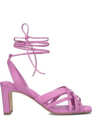 NOTRE-V Dames Sandalen 12372 - - Maat 35