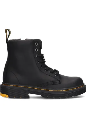 Dr. Martens Meisjes Boots 1460 K - - Maat 22