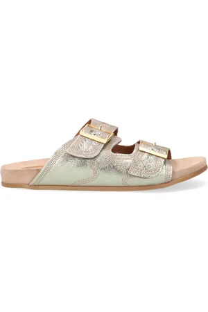 NOTRE-V Dames Slippers 10369 - - Maat 36
