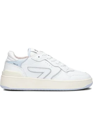 Hub Dames Sneakers Smash - - Maat 36