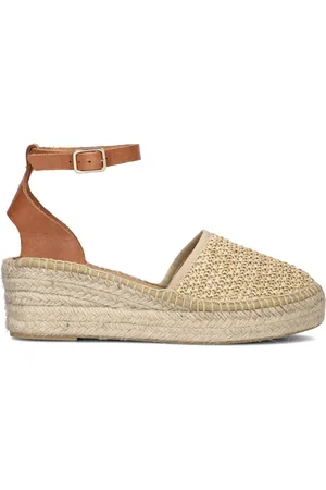 NOTRE-V Dames Espadrilles Beli23-1 - - Maat 36