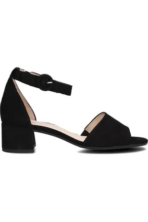 Gabor Dames Sandalen 902 - - Maat 35