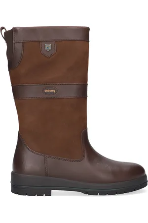 dubarry Dames Boots Kildare - - Maat 35