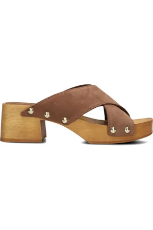 NOTRE-V Dames Hakken 8782 - - Maat 36