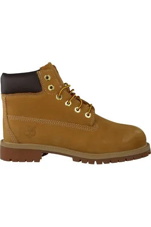 Timberland Meisjes Boots 6in Premium Wp - - Maat 29