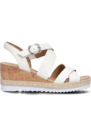 Gabor Dames Sandalen 832 - - Maat 37,5