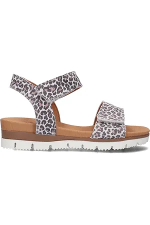 Giga Meisjes Sandalen G4285 - - Maat 30