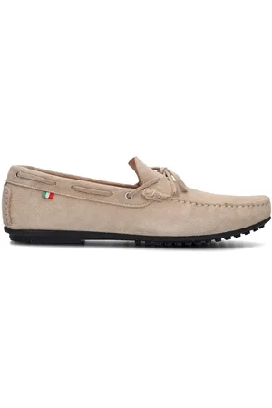 MAZZELTov Heren Mocassins 02-01 - - Maat 41