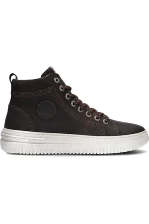Develab Jongens Sneakers 45915 - - Maat 34