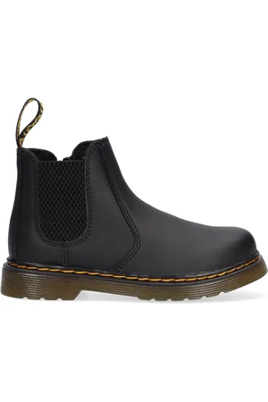 Dr. Martens Meisjes Boots 2976 K - - Maat 28