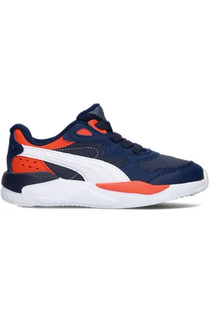 PUMA Jongens Sneakers X-ray Speed - - Maat 22