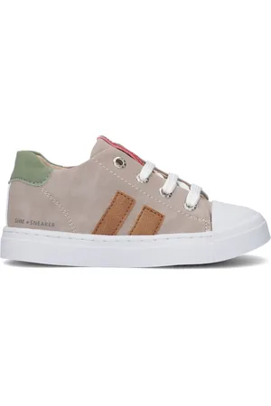 Shoesme Jongens Sneakers Sh23s004 - - Maat 22