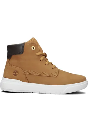 Timberland Jongens Sneakers Seneca Bay 6in - - Maat 24