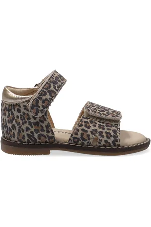 Ton & Ton Meisjes Sandalen E1855-212 - - Maat 23