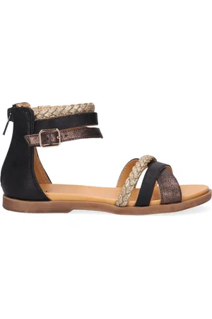 Bullboxer Meisjes Sandalen Alm013f1s - - Maat 30