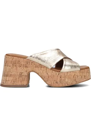 NOTRE-V Dames Hakken 989001 - - Maat 38