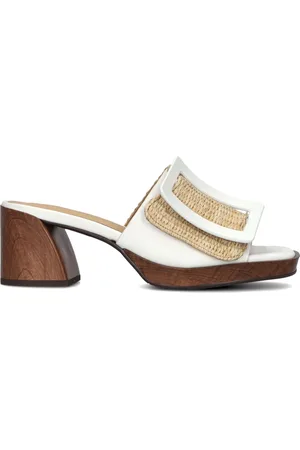 NOA HARMON Dames Hakken 9262 - - Maat 36