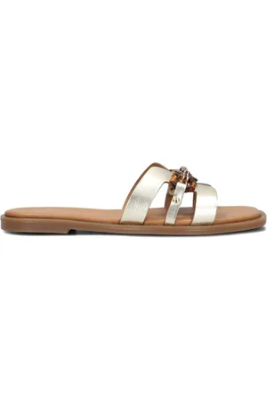 NOTRE-V Dames Slippers 180h - - Maat 36