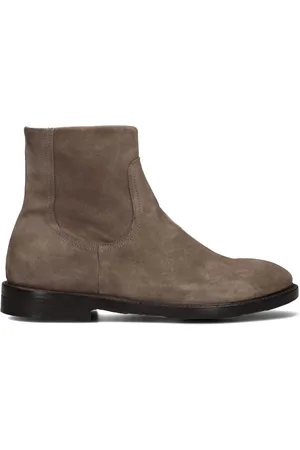 MAZZELTov Heren Boots 4520 - - Maat 41