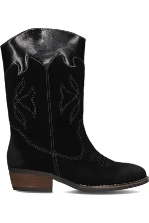 Omoda Meisjes Laarzen Charli - - Maat 31