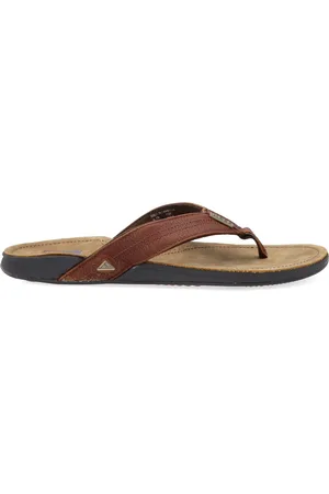 Reef Heren Slippers J-bay Iii - - Maat 37,5