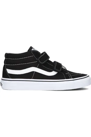 Vans Jongens Sneakers Jn Sk8-mid Reissue V - - Maat 37