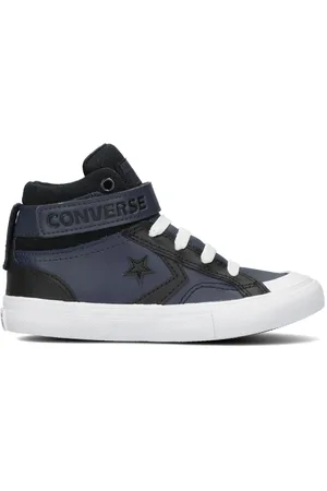 Converse Jongens Sneakers Youth Pro Blaze Strap - - Maat 28