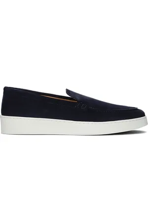 GOOSECRAFT Heren Loafers Bean - - Maat 41