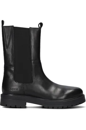 Braqeez Meisjes Boots Vivi Vegas - - Maat 30