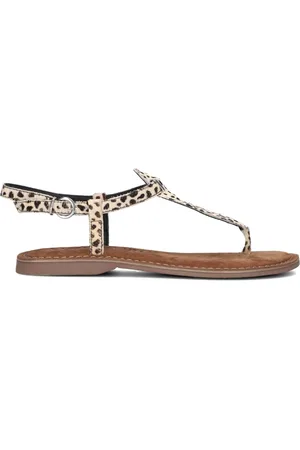Lazamani Dames Sandalen 75.611 - - Maat 36