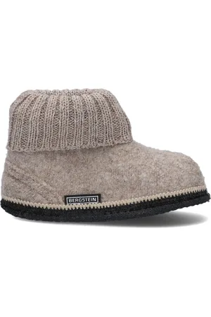 Bergstein Meisjes Pantoffels Cozy - - Maat 21