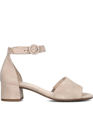 Gabor Dames Sandalen 902 - - Maat 35