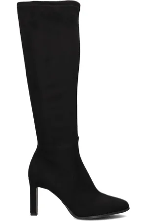 NOTRE-V Dames Laarzen 87480 - - Maat 35