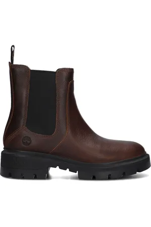 Timberland Dames Boots Cortina Valley Chelsea - - Maat 36