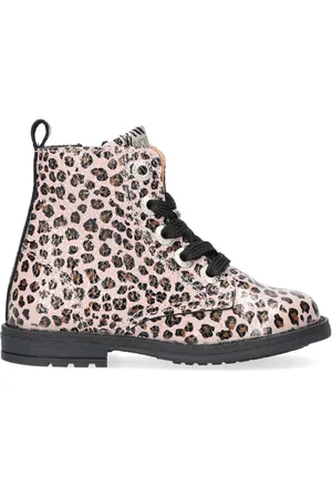 Develab Meisjes Boots 42020 - - Maat 22