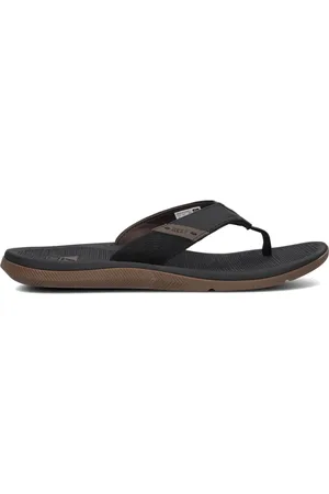 Reef Heren Slippers Santa Ana - - Maat 44