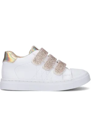 Shoesme Meisjes Sneakers Sh23s016 - - Maat 21