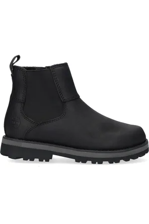 Timberland Jongens Boots Courma Kid - - Maat 23