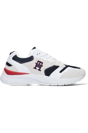 Tommy Hilfiger Heren Sneakers Modern Prep - - Maat 40