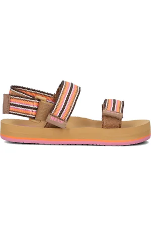 Reef Meisjes Sandalen Ahi Convertible - - Maat 26