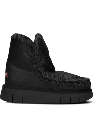 Mou Dames Laarzen Eskimo 18 Bounce - - Maat 36