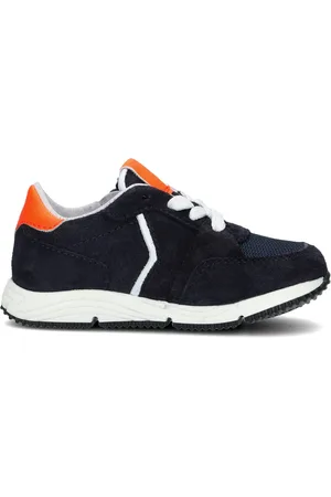 Pinocchio Baby Sneakers F1584 - - Maat 20