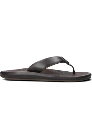 Olukai Heren Slippers Ilikai - - Maat 41