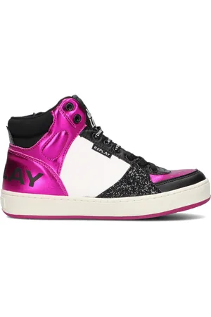 Replay Meisjes Sneakers Cobra 7cc - - Maat 37