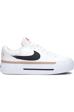 Nike Dames Sneakers Wmns Court Legacy Lift - - Maat 35,5